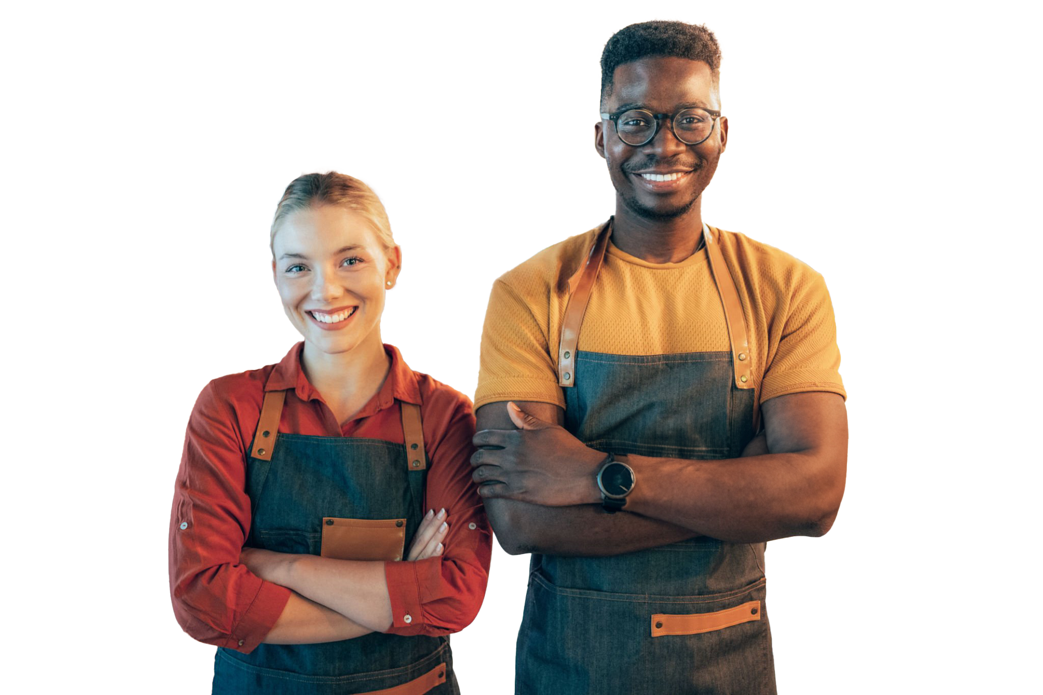 Surge Staffing Workers