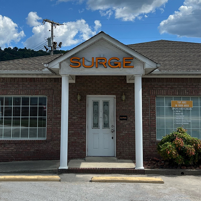 Fort Payne
