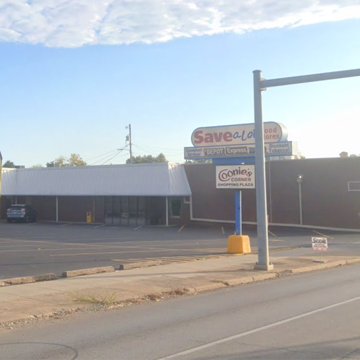 Scottsburg