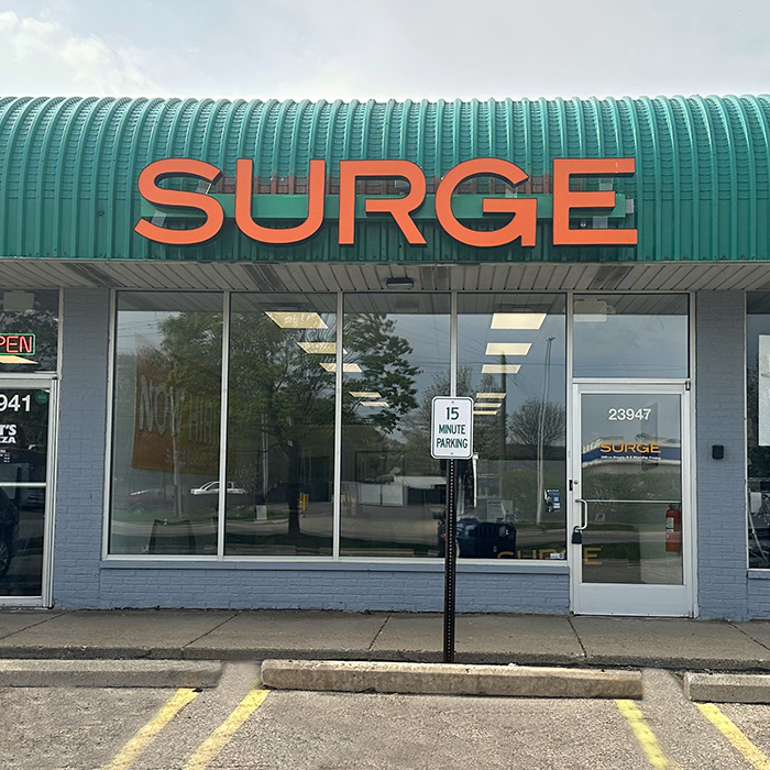 Southfield