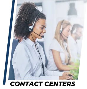 Call Center Positions