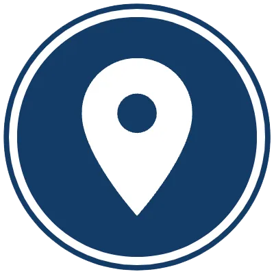 Find a location icon