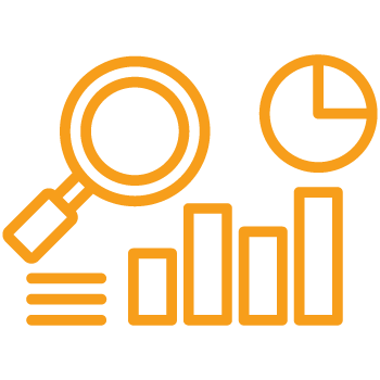 Icon for hiring data