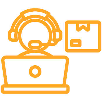 Response Center roles icon