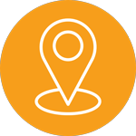 Locations icon